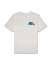 Load image into Gallery viewer, 2025 Lexus US Open of Surfing Barrel City S/S Tee - Natural