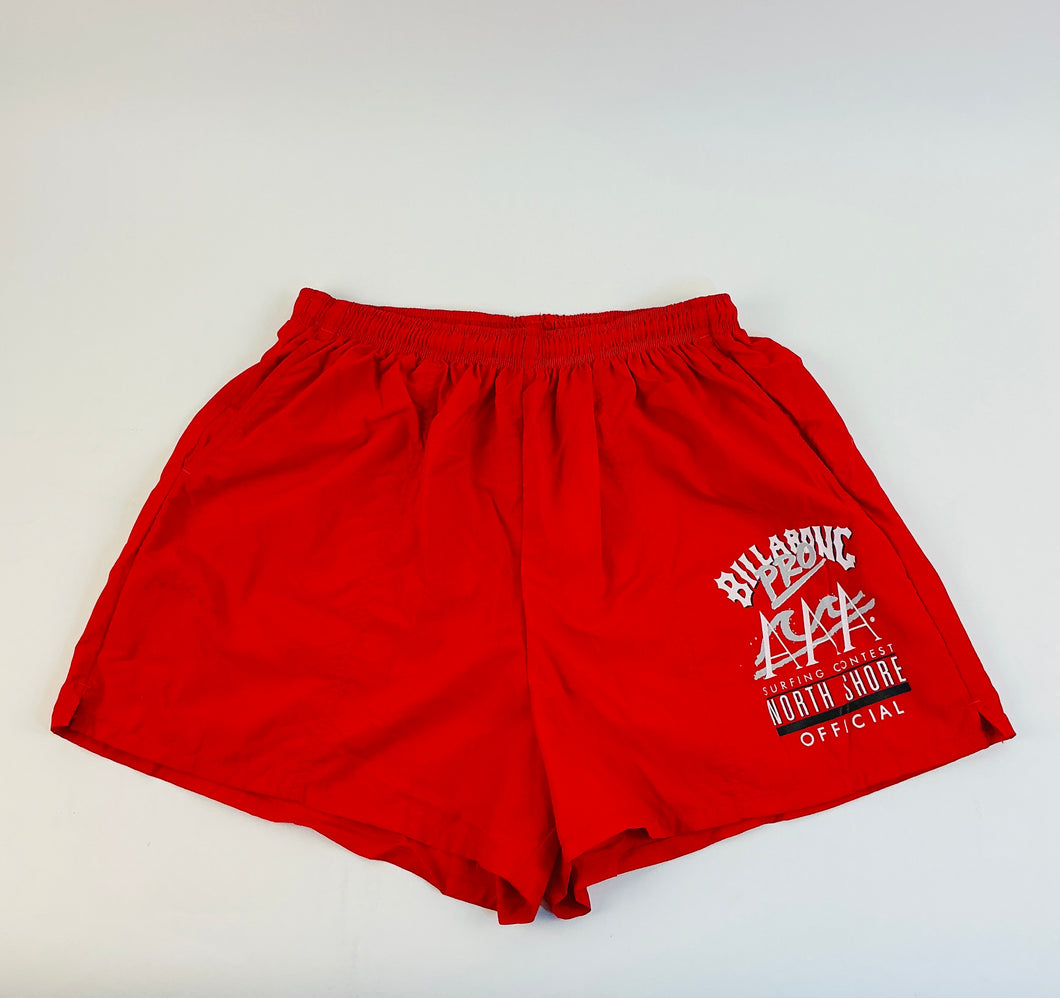 The Vault: AAA North Shore Boardshorts