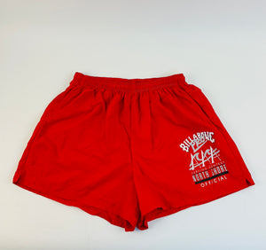 The Vault: AAA North Shore Boardshorts