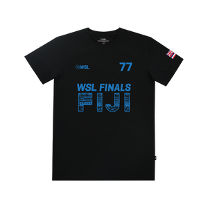 Final 5 Official Jersey Tee: Gabriela Bryan, 2025