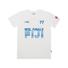 画像をギャラリービューアに読み込む, Final 5 Official Jersey Tee: Gabriela Bryan, 2025