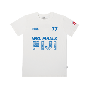 Final 5 Official Jersey Tee: Gabriela Bryan, 2025