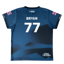 Load image into Gallery viewer, 2024 Official Gabriela Bryan Jersey