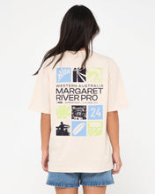 Load image into Gallery viewer, 2024 Margaret River Pro Women&#39;s Event Tee
