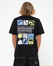 Load image into Gallery viewer, 2024 Margaret River Pro Unisex Event Tee