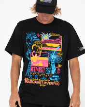 Load image into Gallery viewer, 2024 Margaret River Pro Main Event Tee