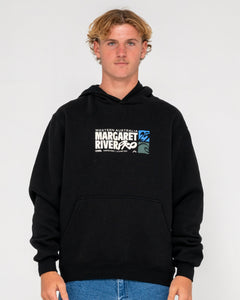 2025 Margaret River Pro Hoodie