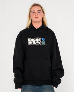2025 Margaret River Pro Hoodie