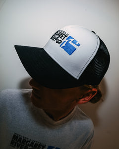 2025 Margaret River Pro Trucker