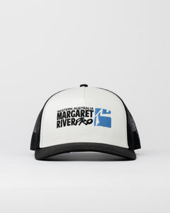 2025 Margaret River Pro Trucker