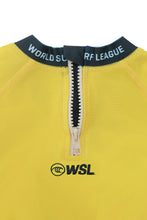 Carregar imagem no visualizador da galeria, Official Infant &amp; Toddler Championship Tour Jersey (Yellow)