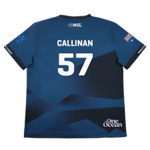Load image into Gallery viewer, 2025 Official Ryan Callinan Jersey