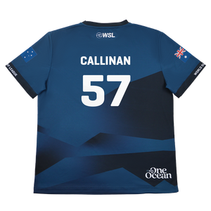 2025 Official Ryan Callinan Jersey