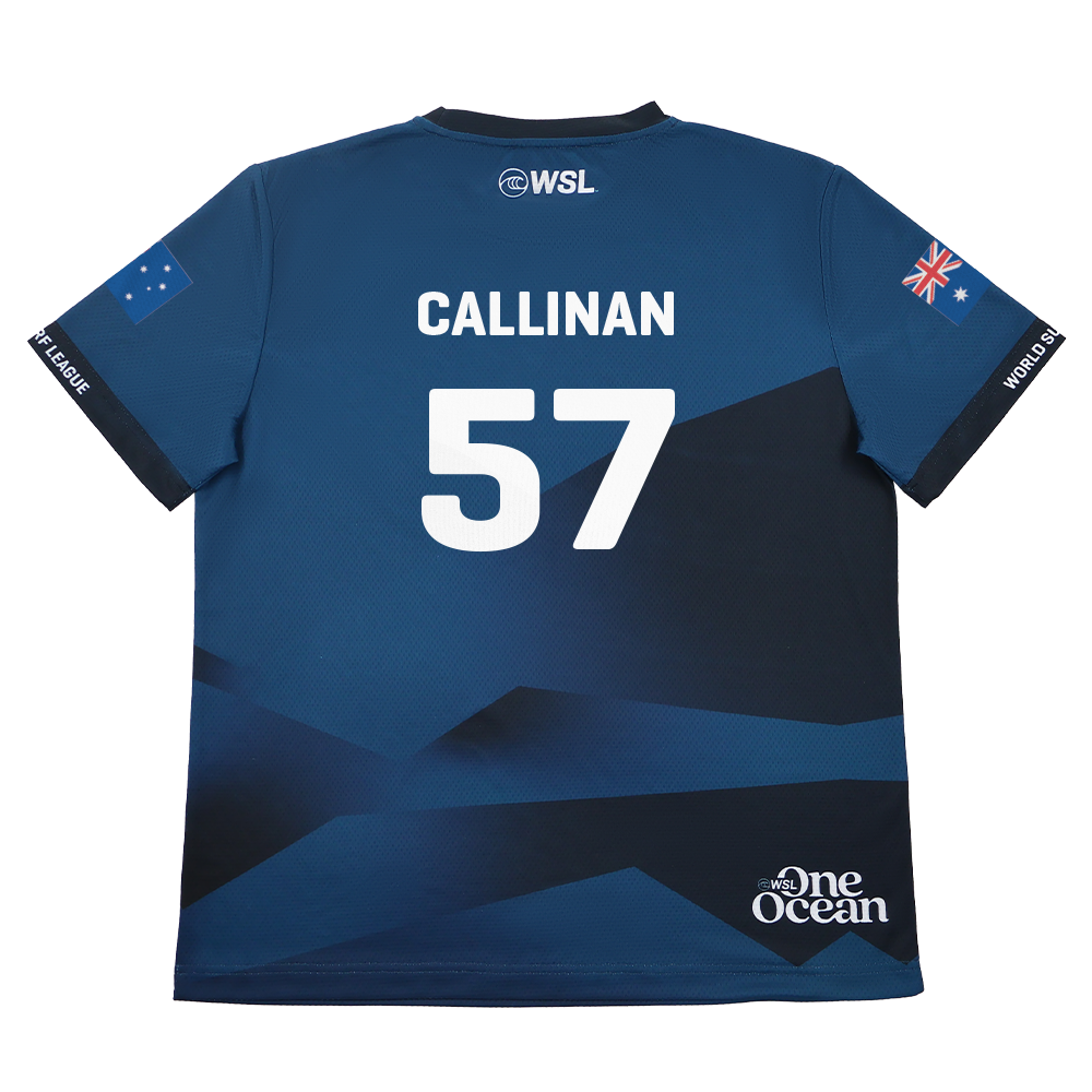 2025 Official Ryan Callinan Jersey