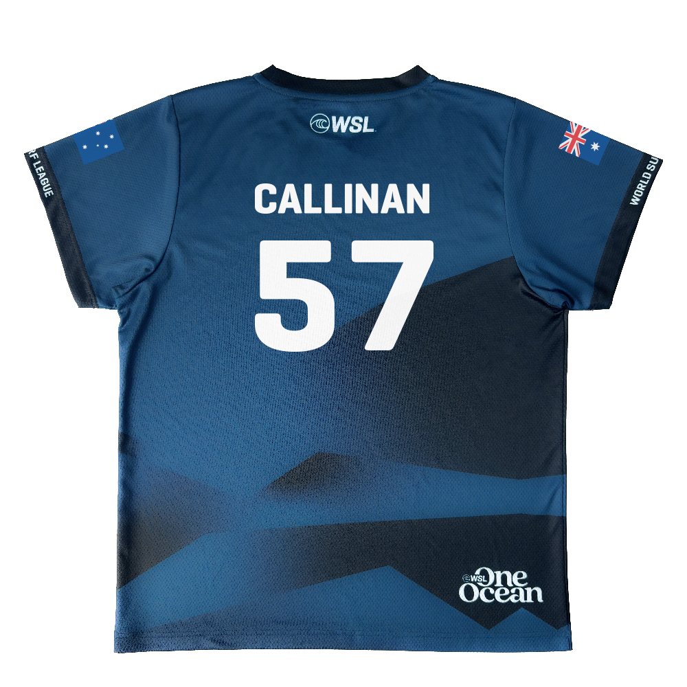 2024 Official Ryan Callinan Jersey