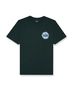 2025 Lexus US Open of Surfing Casino S/S Tee - Forest
