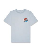 Load image into Gallery viewer, 2025 Lexus US Open of Surfing Casino S/S Tee - Stone Blue