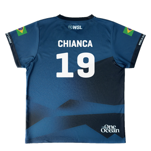 2024 Official Joao Chianca Jersey