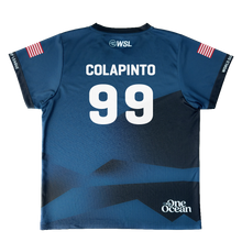 Carregar imagem no visualizador da galeria, 2024 Official Griffin Colapinto Jersey