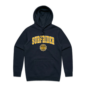 Surfrider Maize College Hoodie