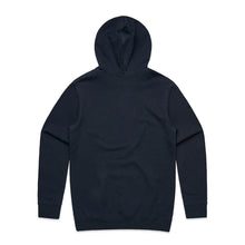 Load image into Gallery viewer, Surfrider Maize College Hoodie