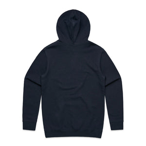 Surfrider Maize College Hoodie