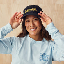 Load image into Gallery viewer, Surfrider Anniversary Dad Hat