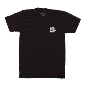 Surfrider #DrillingIsKilling Tee