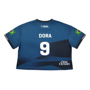 2025 Official Yago Dora Crop Jersey