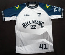Load image into Gallery viewer, Signed Caio Ibelli Competition Jersey (2023 Billabong Pro Pipeline)
