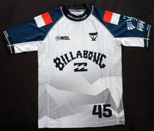 Load image into Gallery viewer, Signed Rio Waida Competition Jersey (2023 Billabong Pro Pipeline)