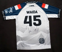 Load image into Gallery viewer, Signed Rio Waida Competition Jersey (2023 Billabong Pro Pipeline)