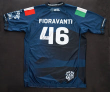 Carregar imagem no visualizador da galeria, Signed Leonardo Fioravanti Competition Jersey (2023 Billabong Pro Pipeline)