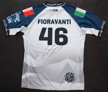 画像をギャラリービューアに読み込む, Signed Leonardo Fioravanti Competition Jersey (2023 Billabong Pro Pipeline)