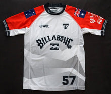 画像をギャラリービューアに読み込む, Signed Ryan Callinan Competition Jersey (2023 Billabong Pro Pipeline)