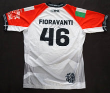 Load image into Gallery viewer, Signed Leonardo Fioravanti Competition Jersey (2023 Billabong Pro Pipeline)