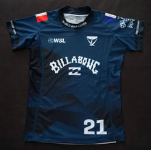 Load image into Gallery viewer, Signed Johanne Defay Competition Jersey (2023 Billabong Pro Pipeline)
