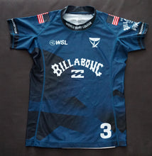 Load image into Gallery viewer, Signed Caroline Marks Competition Jersey (2023 Billabong Pro Pipeline)