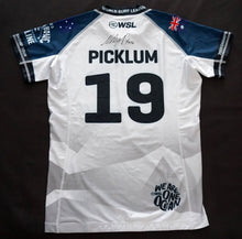 Load image into Gallery viewer, Signed Molly Picklum Competition Jersey (2023 Billabong Pro Pipeline)