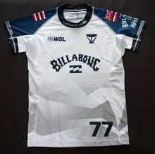 Load image into Gallery viewer, Signed Gabriela Bryan Competition Jersey (2023 Billabong Pro Pipeline)