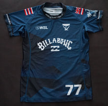 Load image into Gallery viewer, Signed Gabriela Bryan Competition Jersey (2023 Billabong Pro Pipeline)