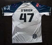 画像をギャラリービューアに読み込む, Signed Liam O&#39;Brien Competition Jersey (2023 Billabong Pro Pipeline)