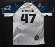 Load image into Gallery viewer, Signed Liam O&#39;Brien Competition Jersey (2023 Billabong Pro Pipeline)