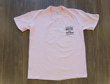 Load image into Gallery viewer, The Vault: Vintage Marui World Pro Judge&#39;s Tee, 1989