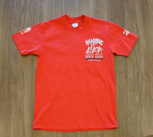 Load image into Gallery viewer, The Vault: Vintage North Shore Pro Contestant Tee, 1989