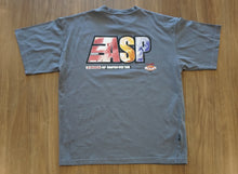 画像をギャラリービューアに読み込む, The Vault: Vintage ASP Europe WQS Tour Tee