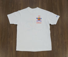 Load image into Gallery viewer, The Vault: Vintage World Cup of Surfing Contestant Tee, 1989