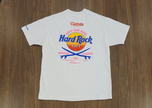 Load image into Gallery viewer, The Vault: Vintage World Cup of Surfing Contestant Tee, 1989