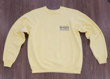 Load image into Gallery viewer, The Vault: Vintage Marui Japan Open Competitor Sweatshirt, 1989