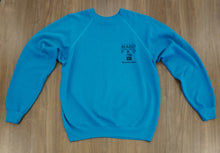 Load image into Gallery viewer, The Vault: Vintage Marui Pro Staff Sweatshirt, 1989